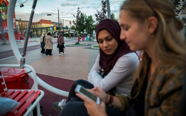 Denmark – Muslim Population & Islamic Communities in Denmark