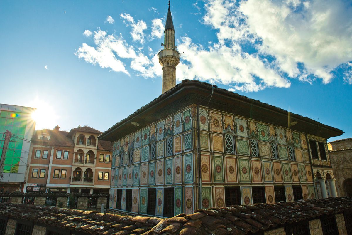 islamNorth Macedonia