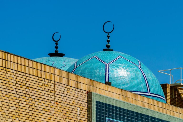 Portugal – Muslim Population & Islamic Communities in Portugal