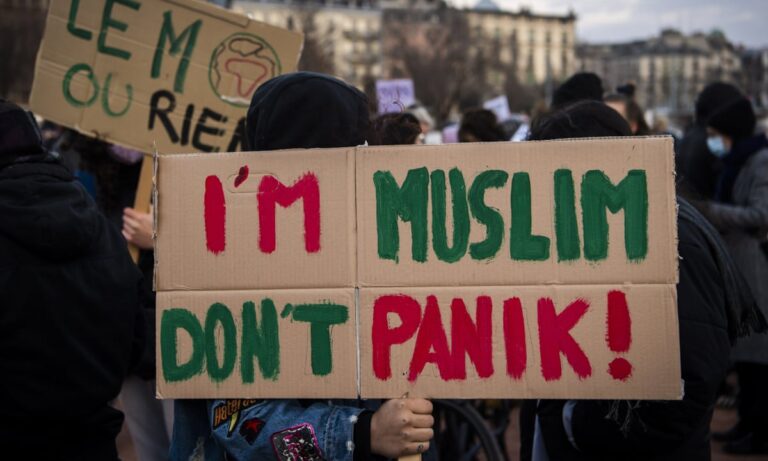 Switzerland – Muslim Population & Islamic Communities in Switzerland