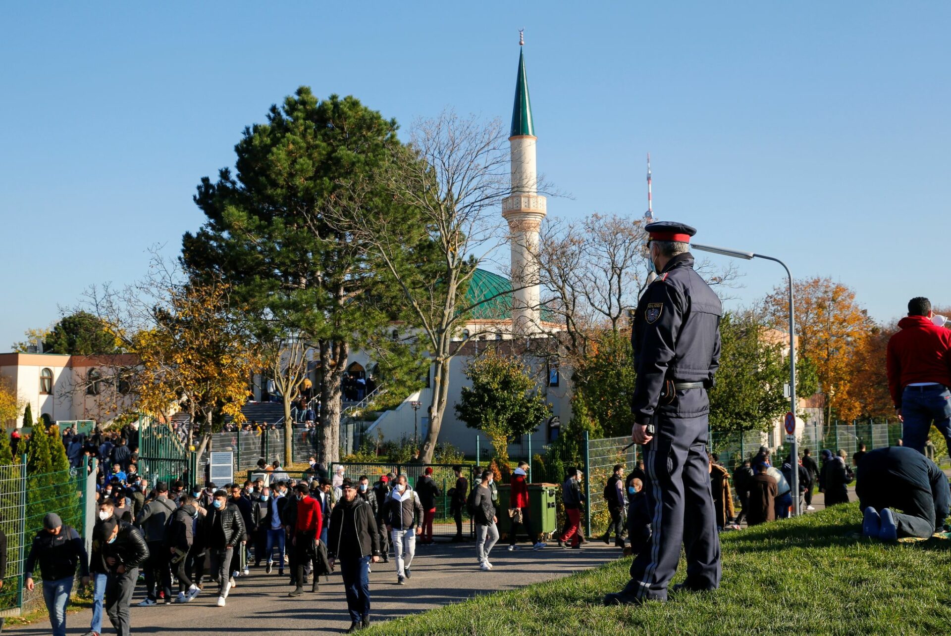 musliminaustria