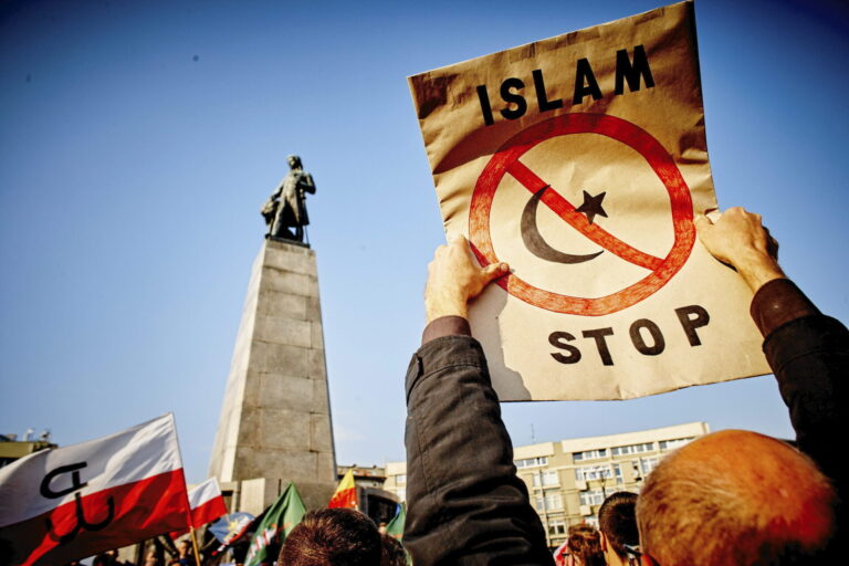 Poland – Muslim Population & Islamic Communities in Poland