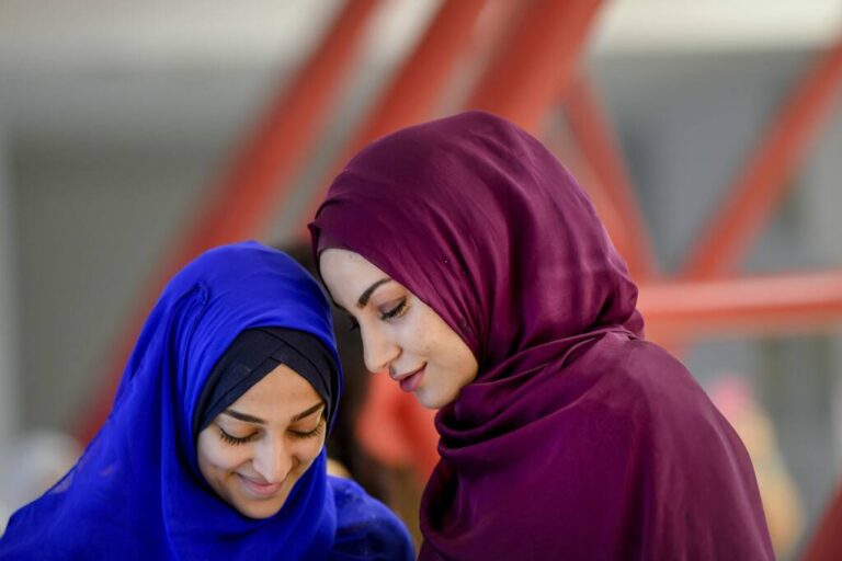 Romania – Muslim Population & Islamic Communities in Romania
