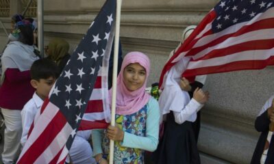 Islam in the United States