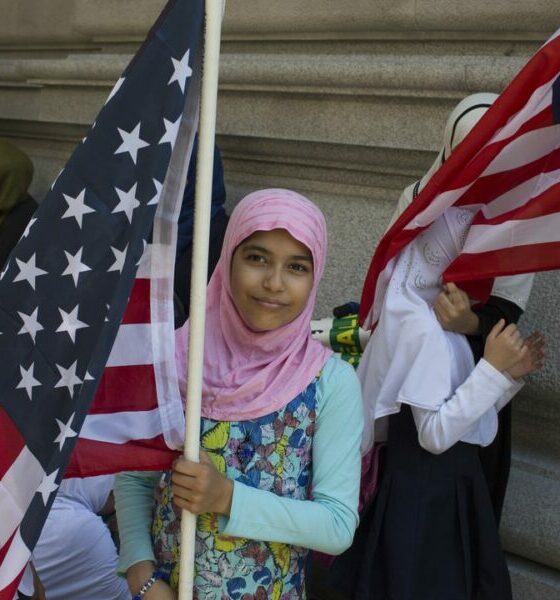 Islam in the United States