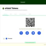 eHalal Cryptocurrency Wallet