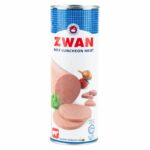 Zwan Beef Luncheon Meat 850G