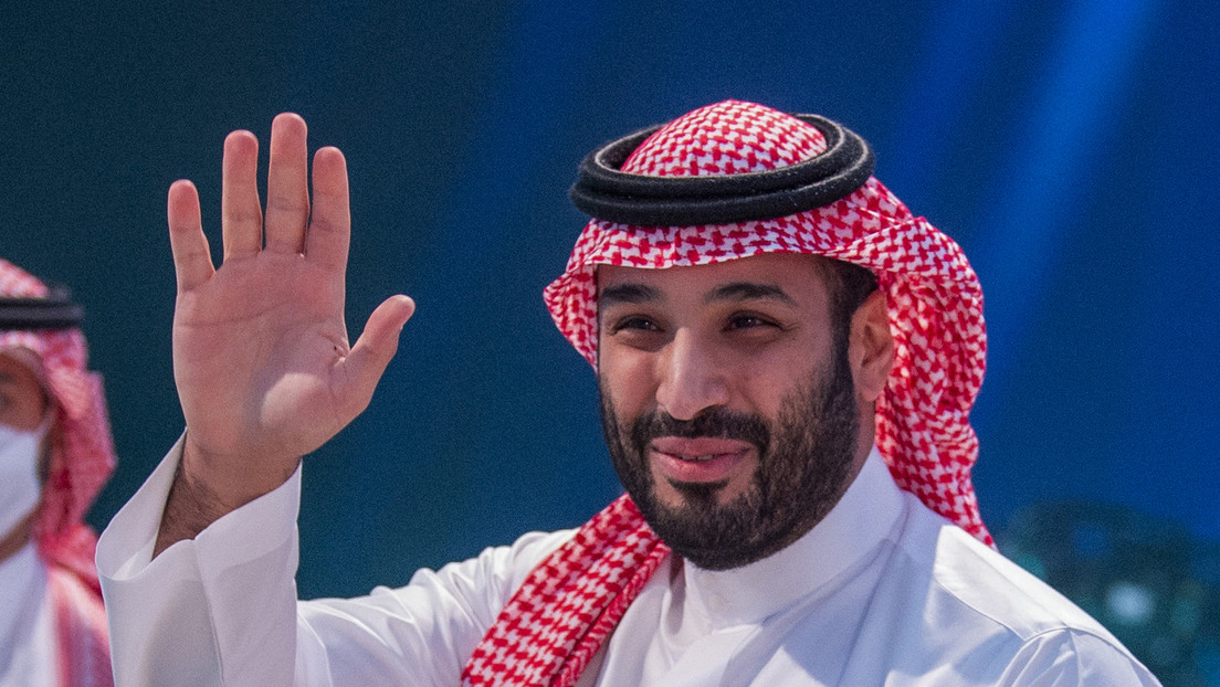 Mohammed bin Salman - Wikipedia