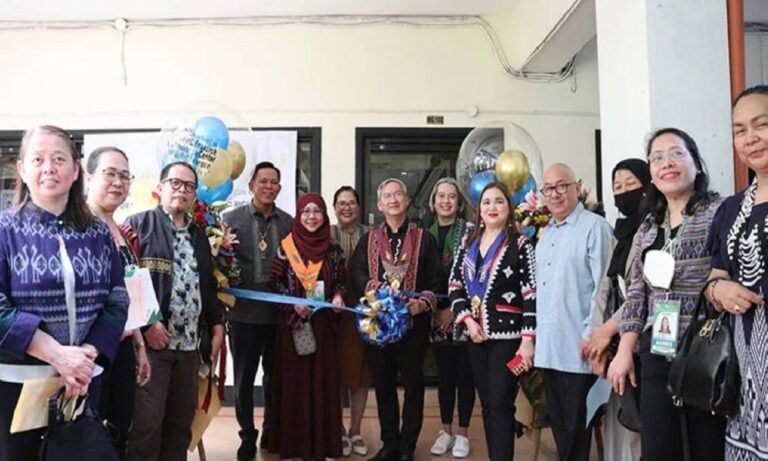 🇵🇭 DOST-Davao and PWC Collaborate to Empower Halal Research and Innovation Center