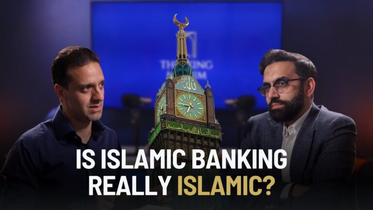 🇸🇦 Is Islamic Banking Really Islamic ?