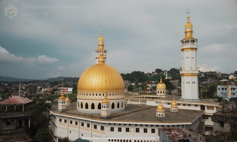 🇵🇭 Marawi’s Halal industry in Mindanao gets needed boost from DTI-BARMM deal