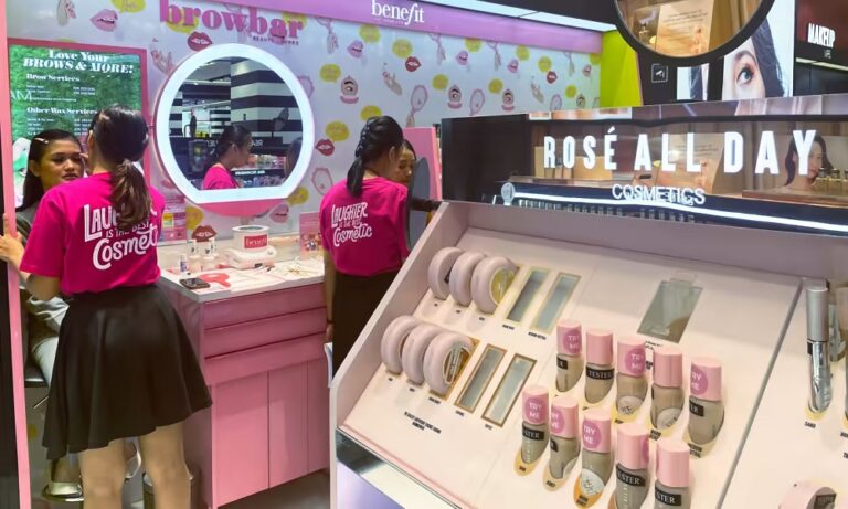 🇮🇩 Indonesian Halal Cosmetics Brands Flourish, Providing Muslim Consumers with Quality and Ethical Choices