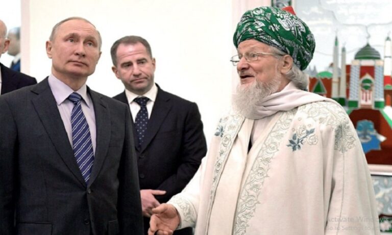 🇷🇺 Russia Standardizes Halal Certification Procedures, Empowering 25 Million Muslim Consumers