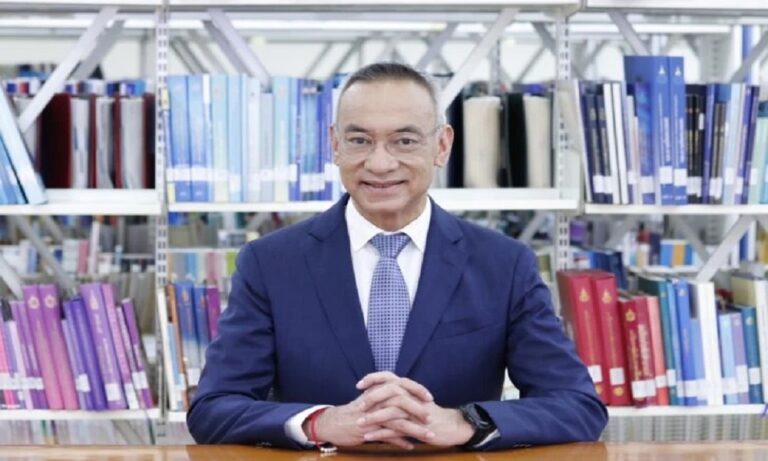 🇨🇳 Expanding Thai Halal Food Market to China: A Promising Opportunity