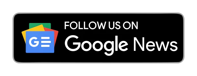 Follow us on Google News