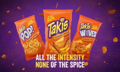 eHalal Data Reveals a Significant Shift as Muslims Choose Takis Fuego Over Doritos Tortilla Chips Amidst Ongoing Conflict