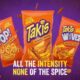 eHalal Data Reveals a Significant Shift as Muslims Choose Takis Fuego Over Doritos Tortilla Chips Amidst Ongoing Conflict