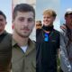 The fallen soldiers include Major Liav Elosh, 21, hailing from Gedera; Major Eitan Naa, 26, from Sde Eliyahu; Tal Filiva, 23, the son of Rehovot; and Colonel Oriya Bayer, 20, from Ma'al-Tarshiha In a stunning turn of events, four officers of the Israel Defense Forces (IDF) lost their lives while engaged in activities in Gaza. The fallen soldiers include Major Liav Elosh, 21, hailing from Gedera; Major Eitan Naa, 26, from Sde Eliyahu; Tal Filiva, 23, the son of Rehovot; and Colonel Oriya Bayer, 20, from Ma'al-Tarshiha. The circumstances surrounding their elimination during the operation are yet to be disclosed. The IDF mourns the loss of these dedicated individuals who made significant contributions to the defense of their nation. As the nation grieves, thoughts and condolences pour in for the families and loved ones of the fallen officers.