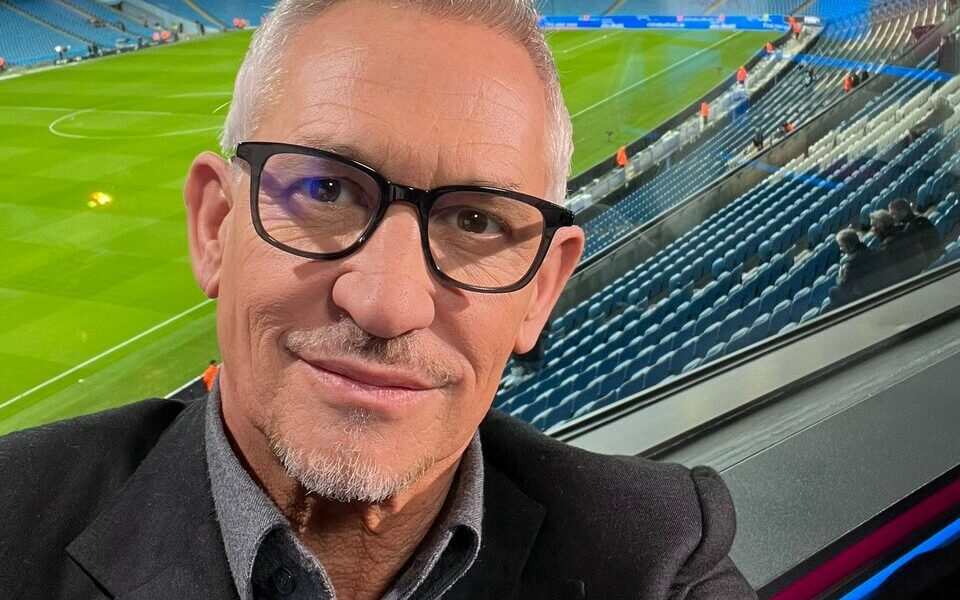 Lineker, a prominent Match of the Day presenter, recently retweeted a call for Israel to be banned from international football, further fueling the debate on Israel's participation in international events.