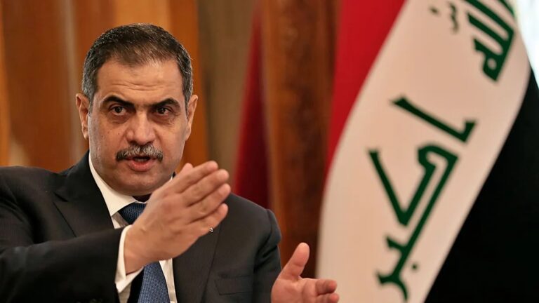 🇮🇶🇸🇪 Former Iraqi Defense Minister Arrested in Sweden for Alleged Benefit Fraud