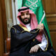 Saudi Crown Prince Mohammed bin Salman