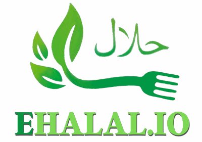 eHalal Research logo