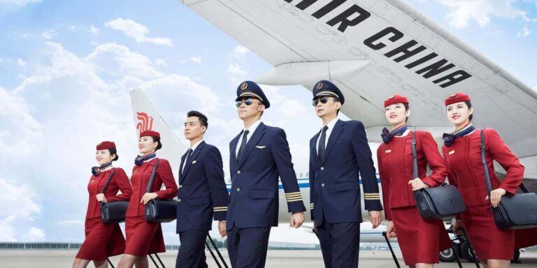 🇨🇳 eHalal Flight Engine: Your Gateway to the Best Airfare Deals to and from China