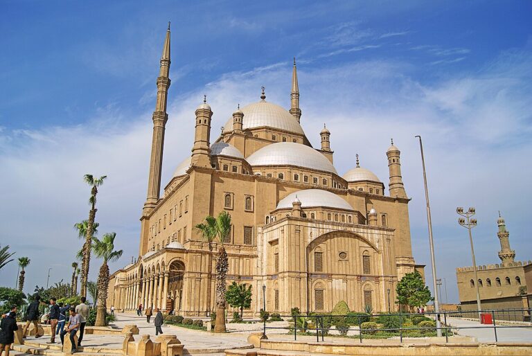 🇪🇬 Islamic Egypt Walking Tours: Discover 1,400 Years of Muslim History