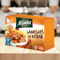 LAMELLESKEBAB
