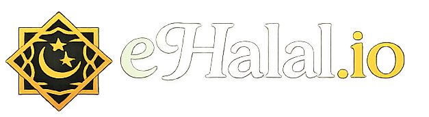 eHalal Logo