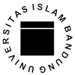 Islamic University Bandung Indonesia logo
