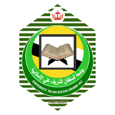 Halalan Thayyiban Research Centre Brunei logo