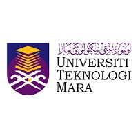 Universiti Teknologi Mara Sungai Petani Malaysia logo