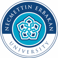 Necmettin Erbakan University logo